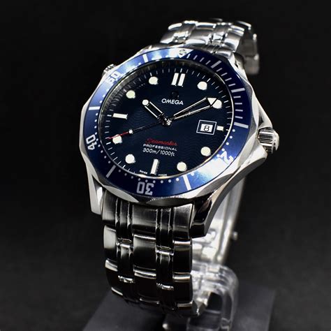 omega seamaster 300m 41|omega seamaster 300m quartz discontinued.